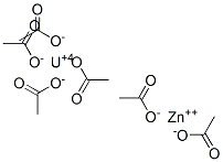CAS 20596-91-2 molecular structure