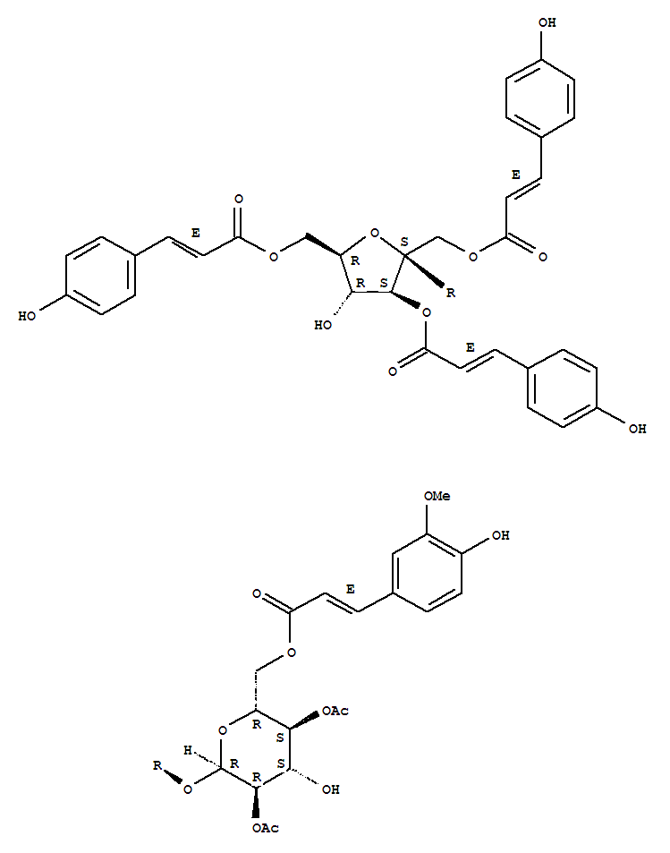 CAS 208707-91-9 molecular structure