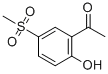 CAS 20951-24-0 molecular structure