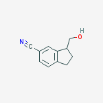 CAS 209744-24-1 molecular structure