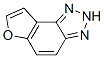 CAS 210-91-3 structure
