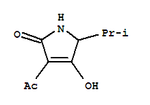 CAS 2113-91-9 molecular structure