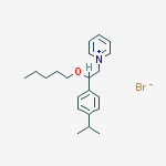 CAS 21270-24-6 molecular structure