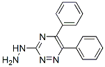 CAS 21383-24-4 molecular structure