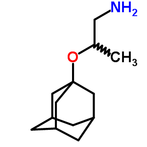 CAS 21623-91-6 molecular structure
