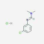 CAS 2168-24-3 molecular structure