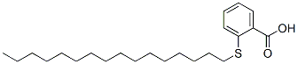 CAS 2182-24-3 molecular structure