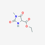 CAS 21823-24-5 molecular structure