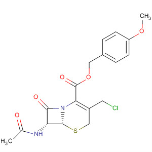 CAS 218447-24-6 molecular structure