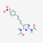 CAS 21877-91-8 molecular structure