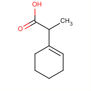 CAS 2205-24-5 molecular structure