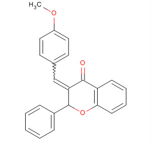 CAS 22084-24-8 molecular structure