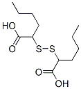 CAS 22414-91-1 molecular structure