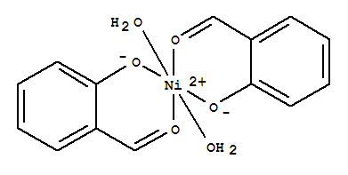 CAS 22578-24-1 molecular structure