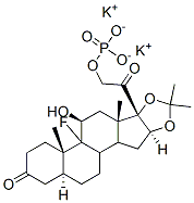 CAS 2260-24-4 molecular structure