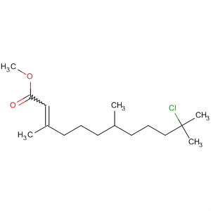 CAS 22661-91-2 molecular structure