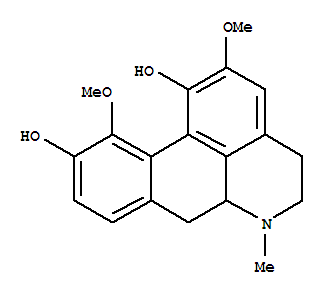 CAS 2273-24-7 molecular structure