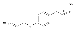 CAS 227470-91-9 molecular structure