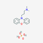 CAS 2278-24-2 molecular structure