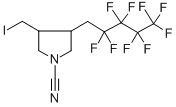 CAS 231285-91-9 molecular structure