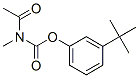 CAS 2313-91-9 molecular structure