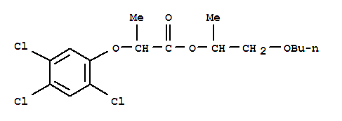 CAS 2317-24-0 molecular structure