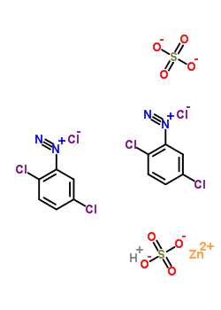 CAS 23188-24-1 molecular structure