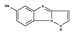CAS 231958-91-1 molecular structure