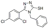 CAS 23282-91-9 structure