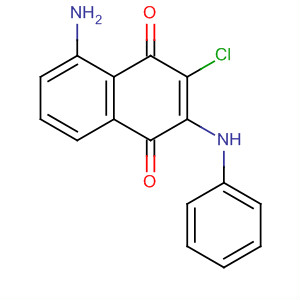 CAS 23368-91-4 molecular structure