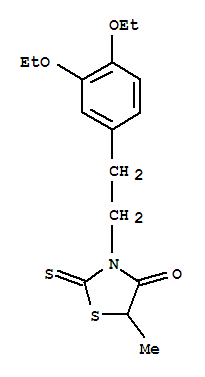 CAS 23522-24-9 molecular structure
