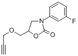 CAS 23598-91-6 structure