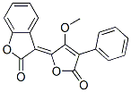 CAS 23670-24-8 molecular structure