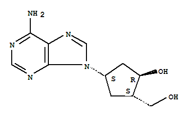 CAS 23722-91-0 molecular structure