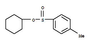 CAS 23730-24-7 molecular structure
