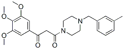 CAS 23776-24-1 molecular structure