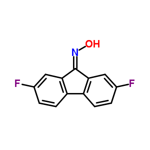 CAS 23818-24-8 molecular structure