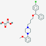 CAS 23904-91-8 molecular structure