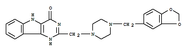 CAS 239093-24-4 molecular structure