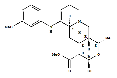 CAS 23924-91-6 molecular structure