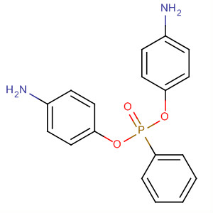 CAS 2420-91-9 molecular structure