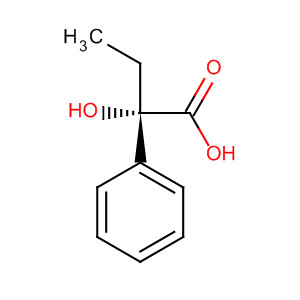 CAS 24256-91-5 molecular structure