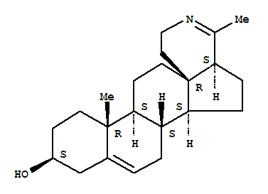 CAS 24335-91-9 molecular structure