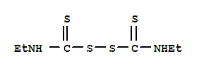 CAS 2438-91-7 molecular structure