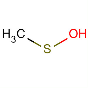 CAS 24383-91-3 molecular structure