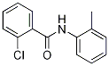 CAS 2447-91-8 molecular structure