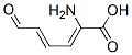 CAS 245128-91-0 molecular structure