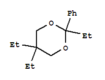CAS 24571-24-2 molecular structure