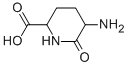 CAS 247112-91-0 molecular structure