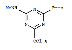 CAS 24803-24-5 molecular structure